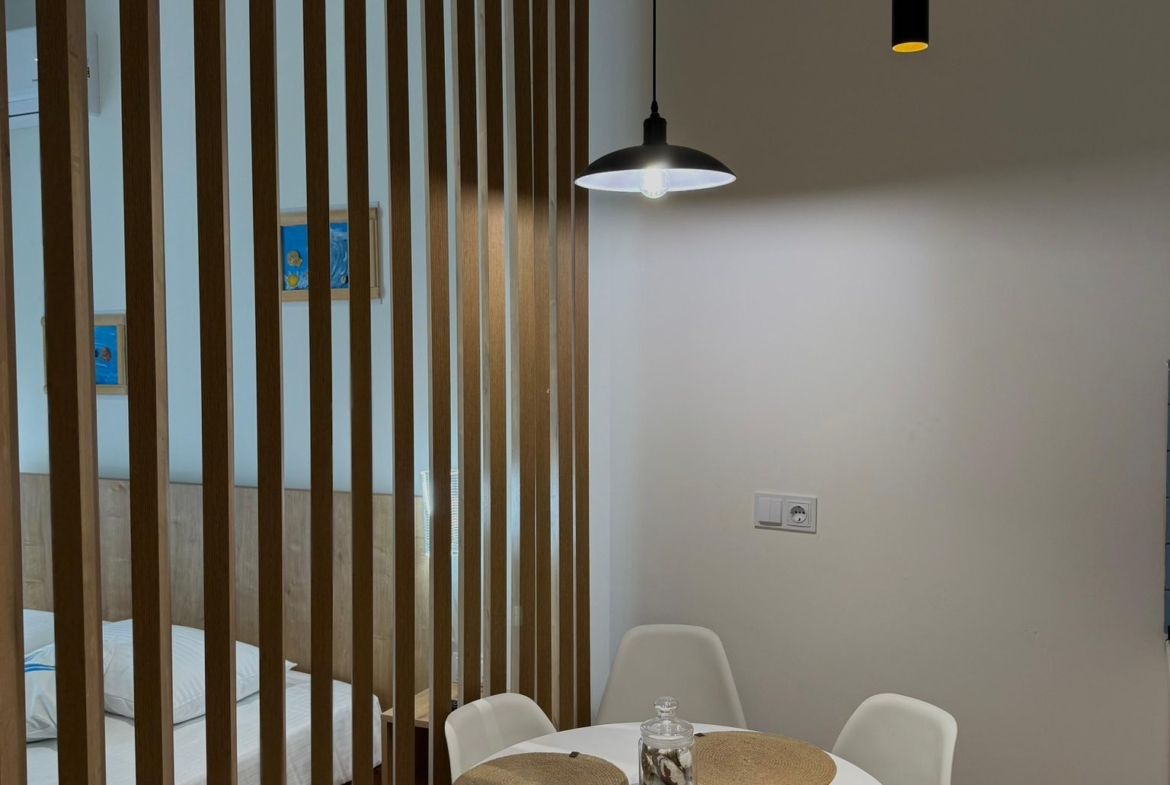 Studio for sale in Solid Residence