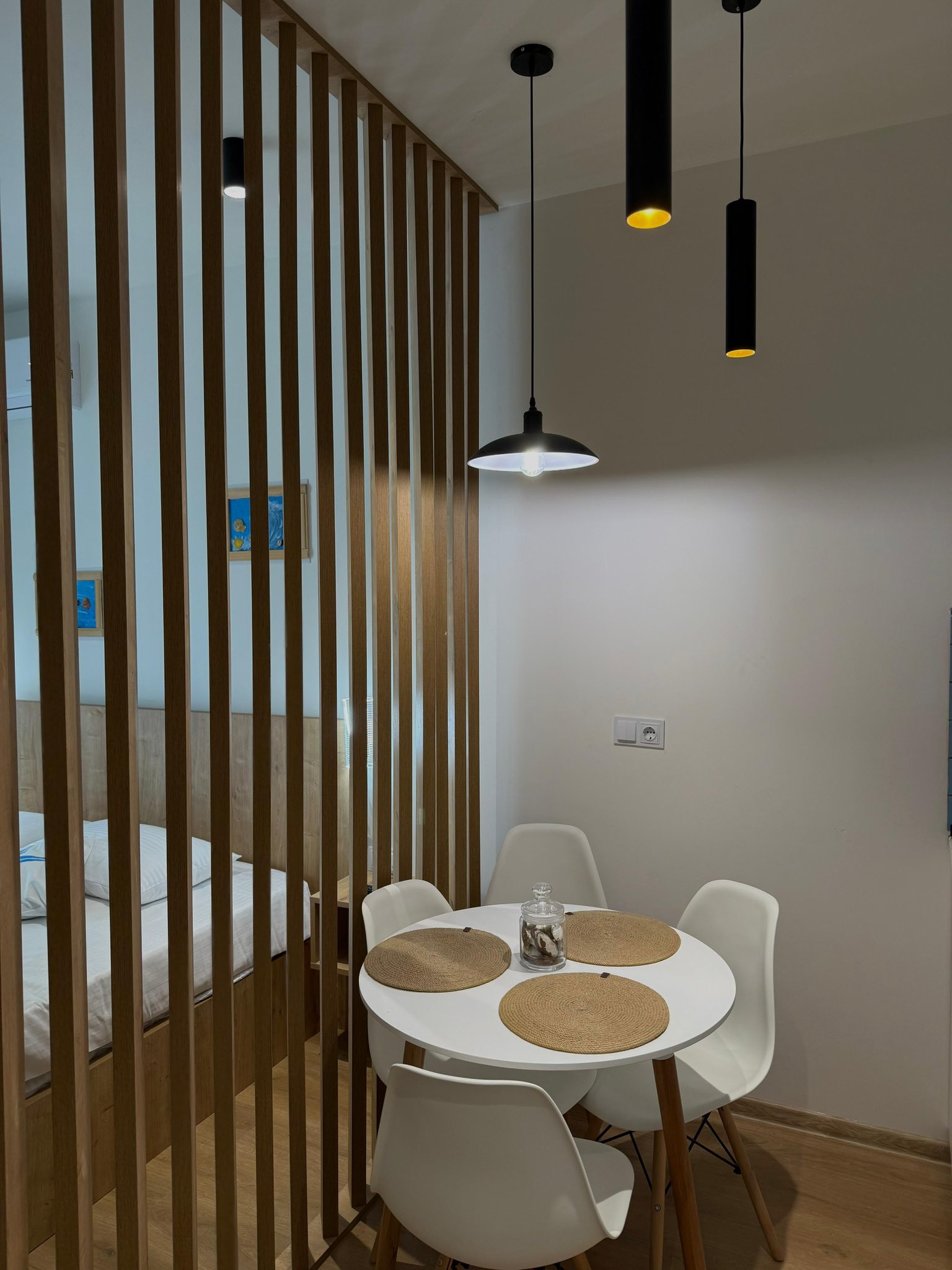 Studio for sale in Solid Residence