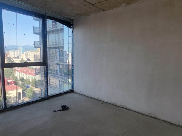 Two room apartment for sale in Blue Sky Tower