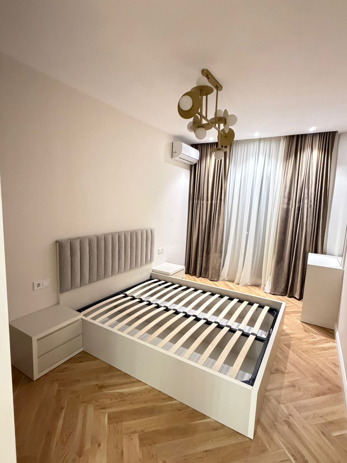 6b59bc81-929a-4f6c-a031-4c9f5bdc8af9 Three room apartment on Inasaridze street