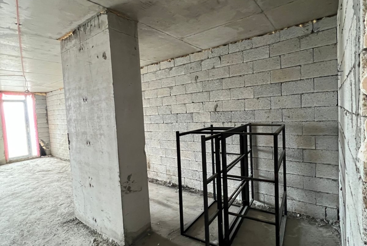 Three room apartment in Optima
