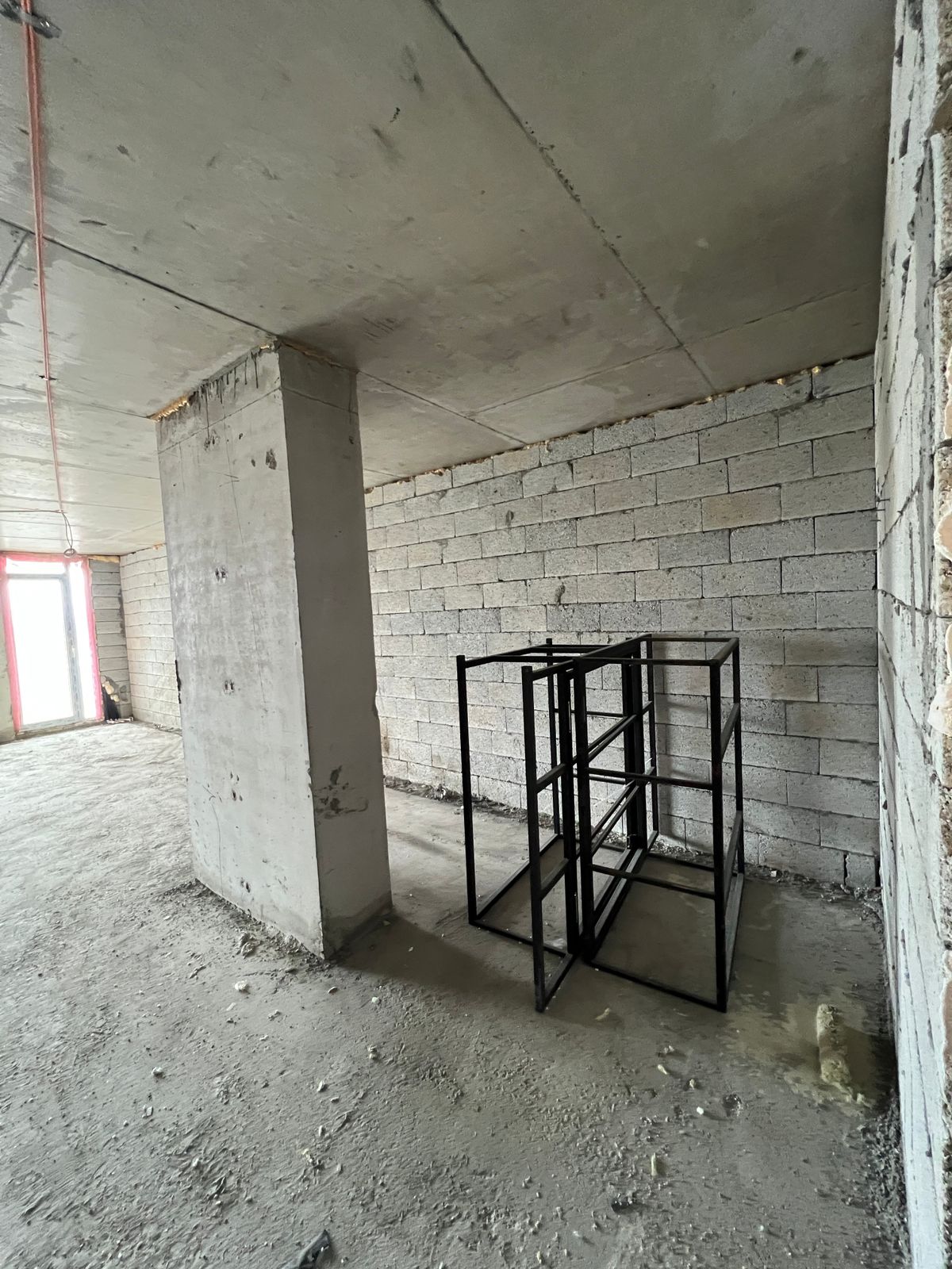 80dccbec-fd4b-468a-a801-9820a334cd96 Three room apartment in Optima