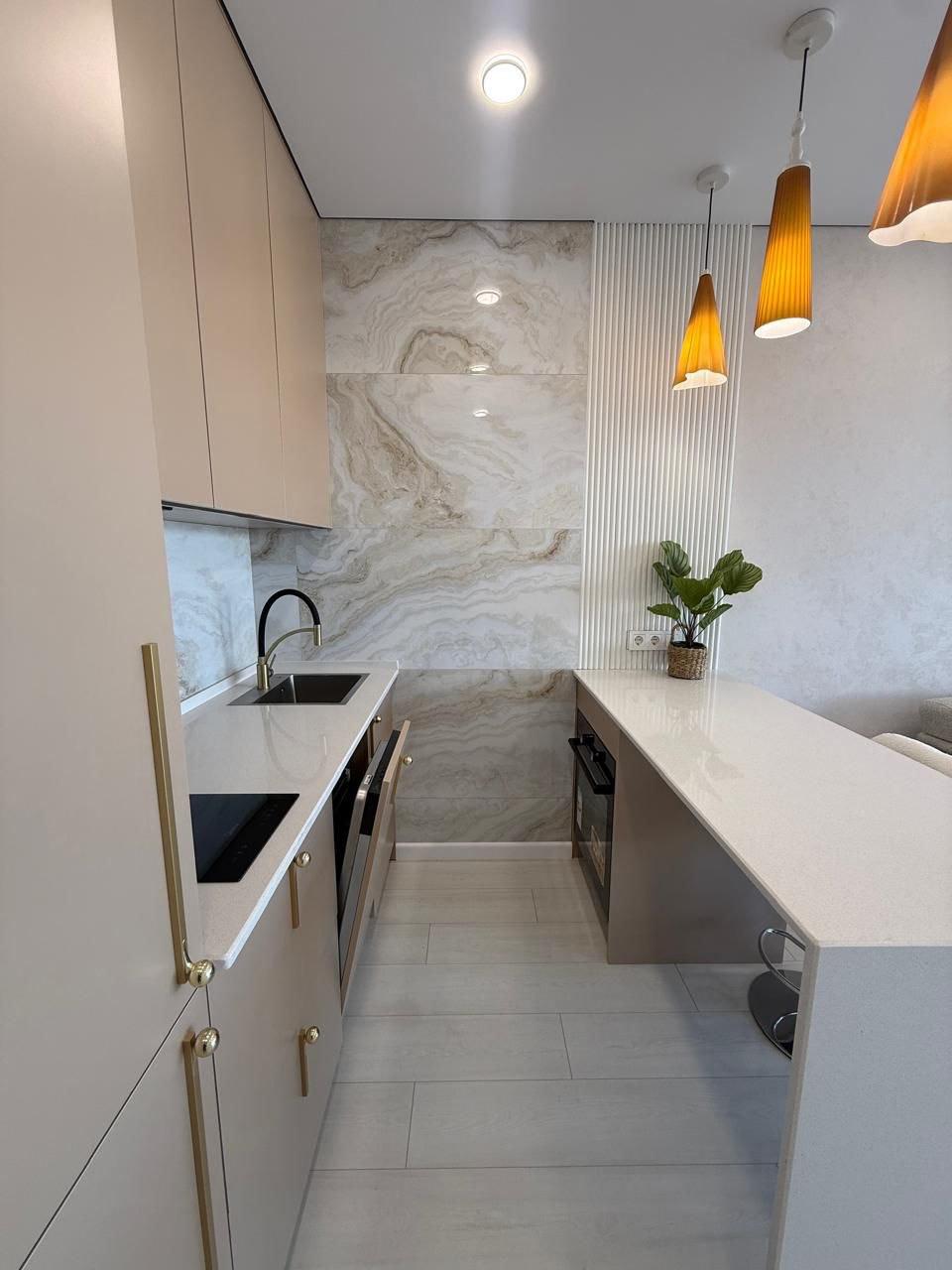 81e67c32-14d5-4059-a629-f17c84aeb582 Two room apartment in Calligraphy Towers
