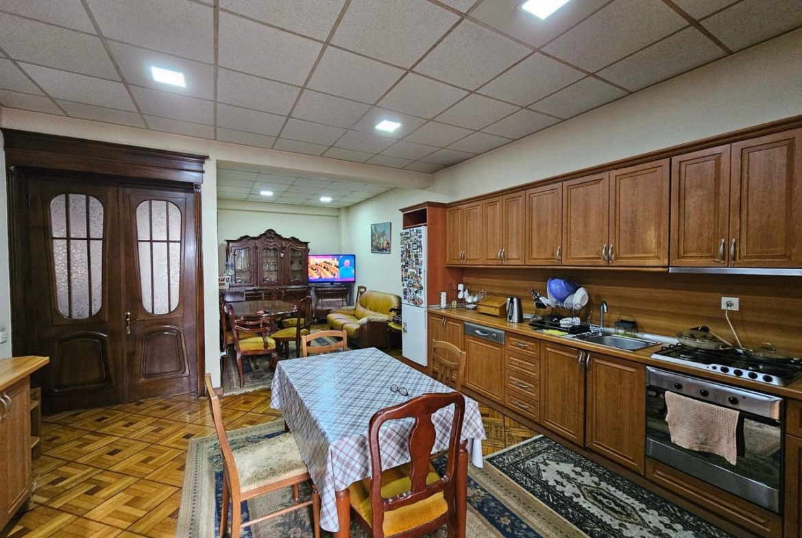 House for sale in the old part of Batumi