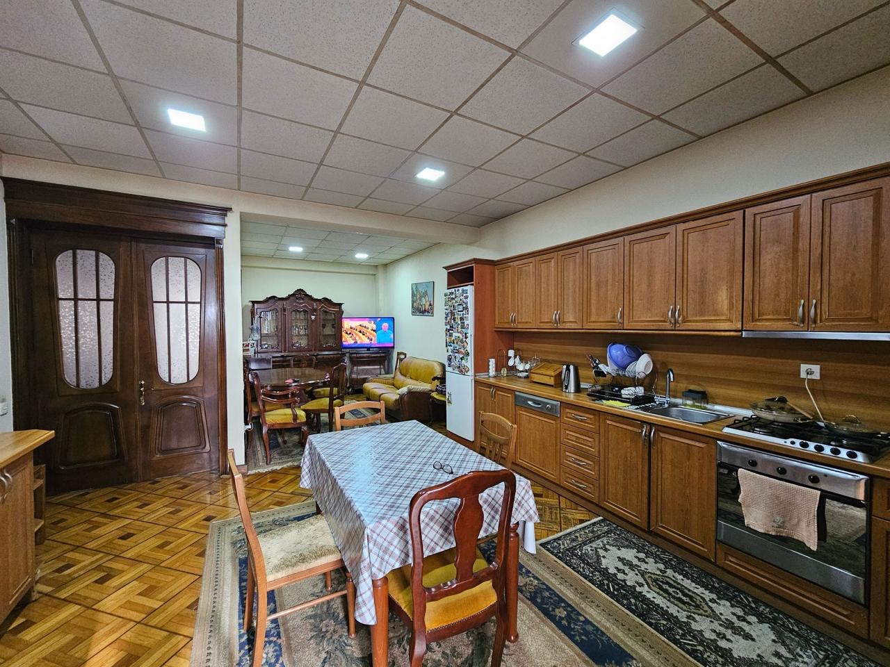 House for sale in the old part of Batumi