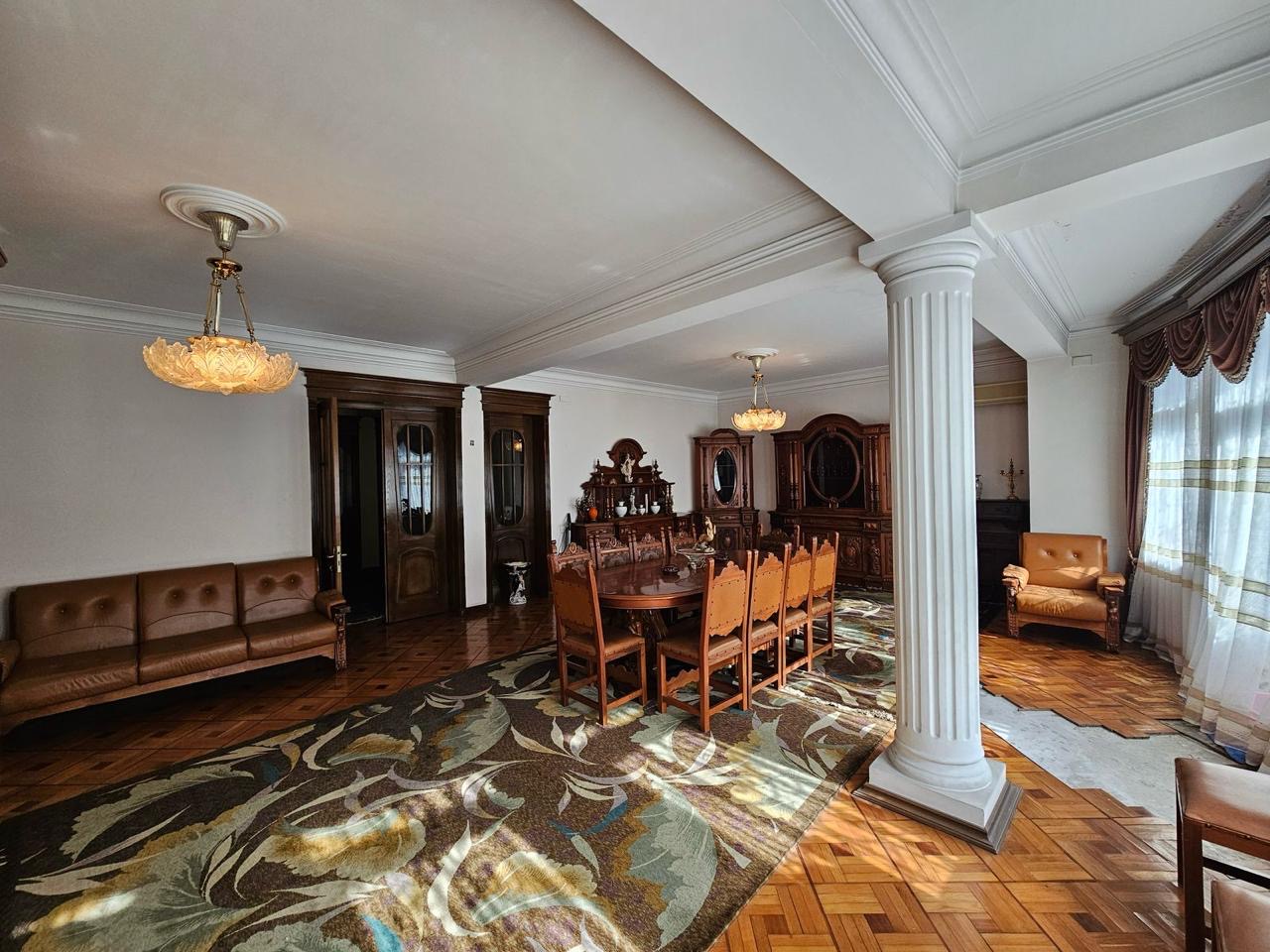 House for sale in the old part of Batumi