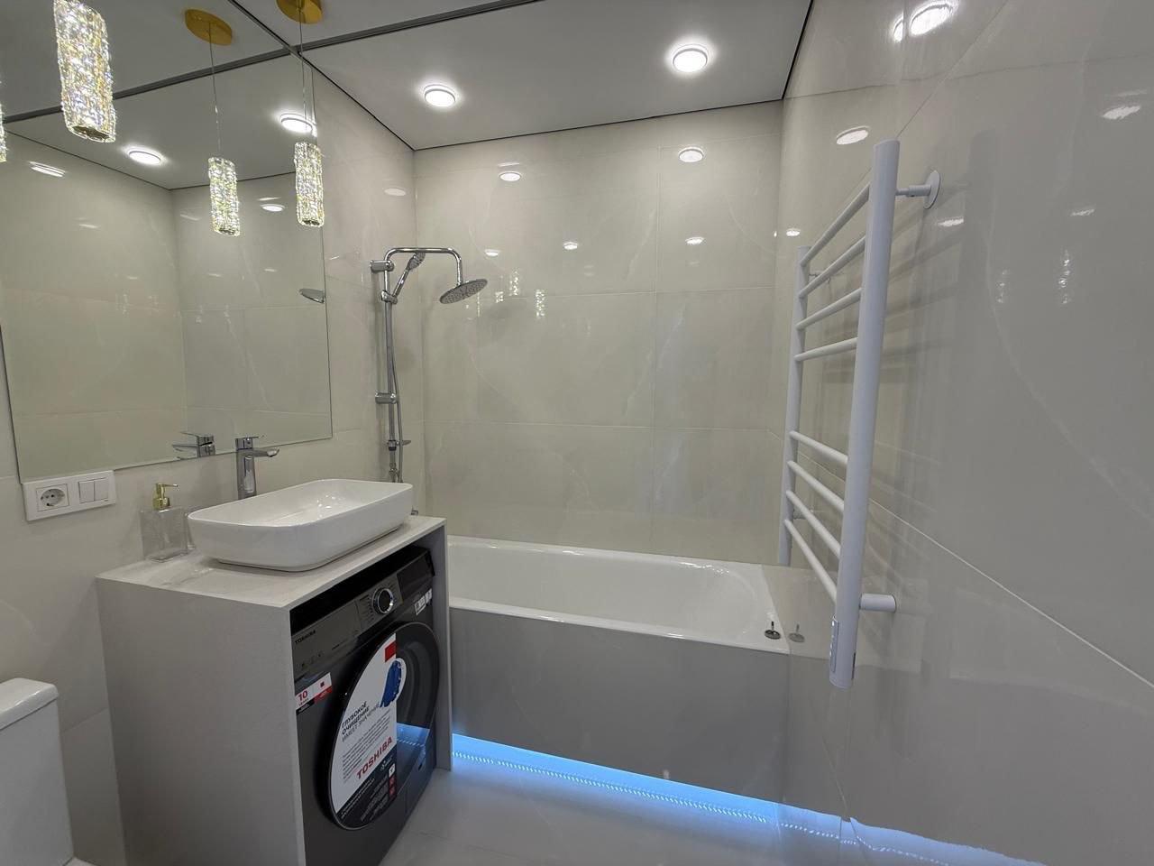 92d8228f-cd3d-406e-b037-57bdc28e48bf Two room apartment in Calligraphy Towers