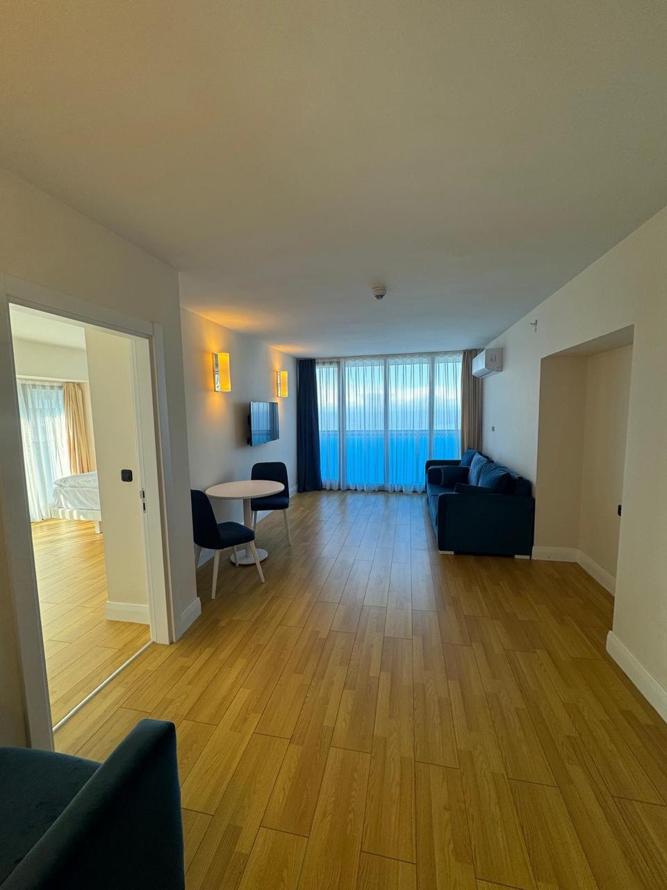 Two room apartment in Orbi city D1