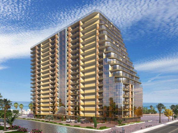 Three room apartment in Optima