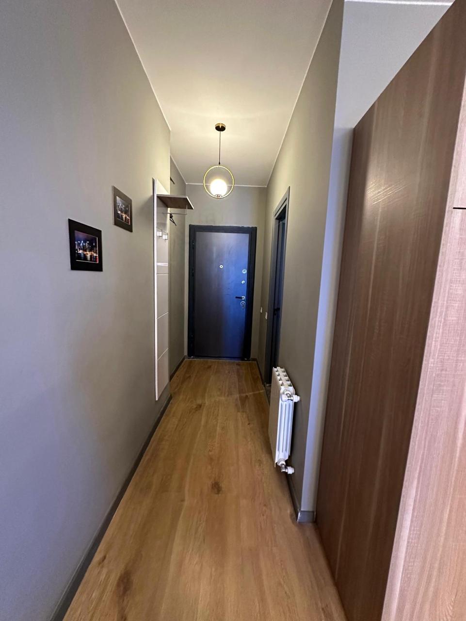 Studio for sale in Komunna Tower