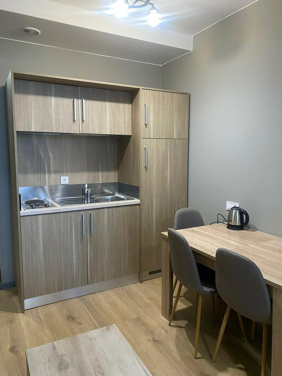 Studio for sale in Komunna