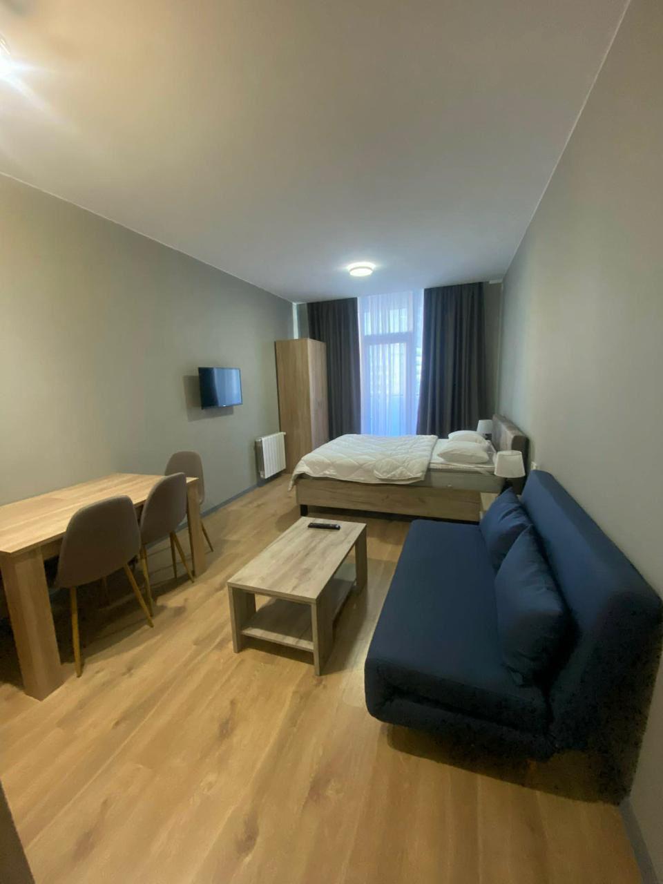 Studio for sale in Komunna