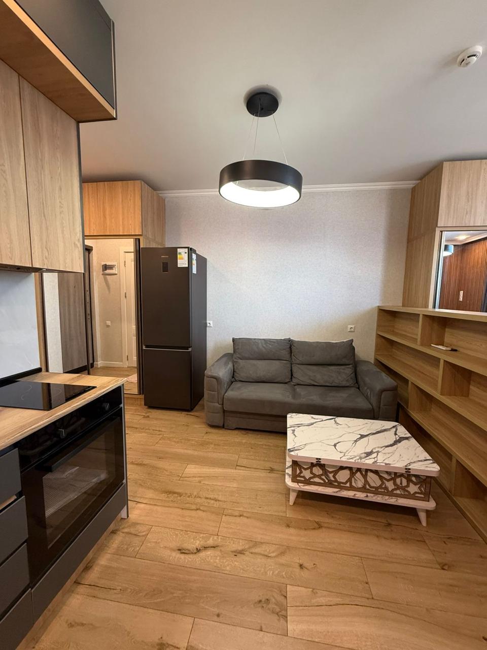 Studio for sale on Alley of Heroes