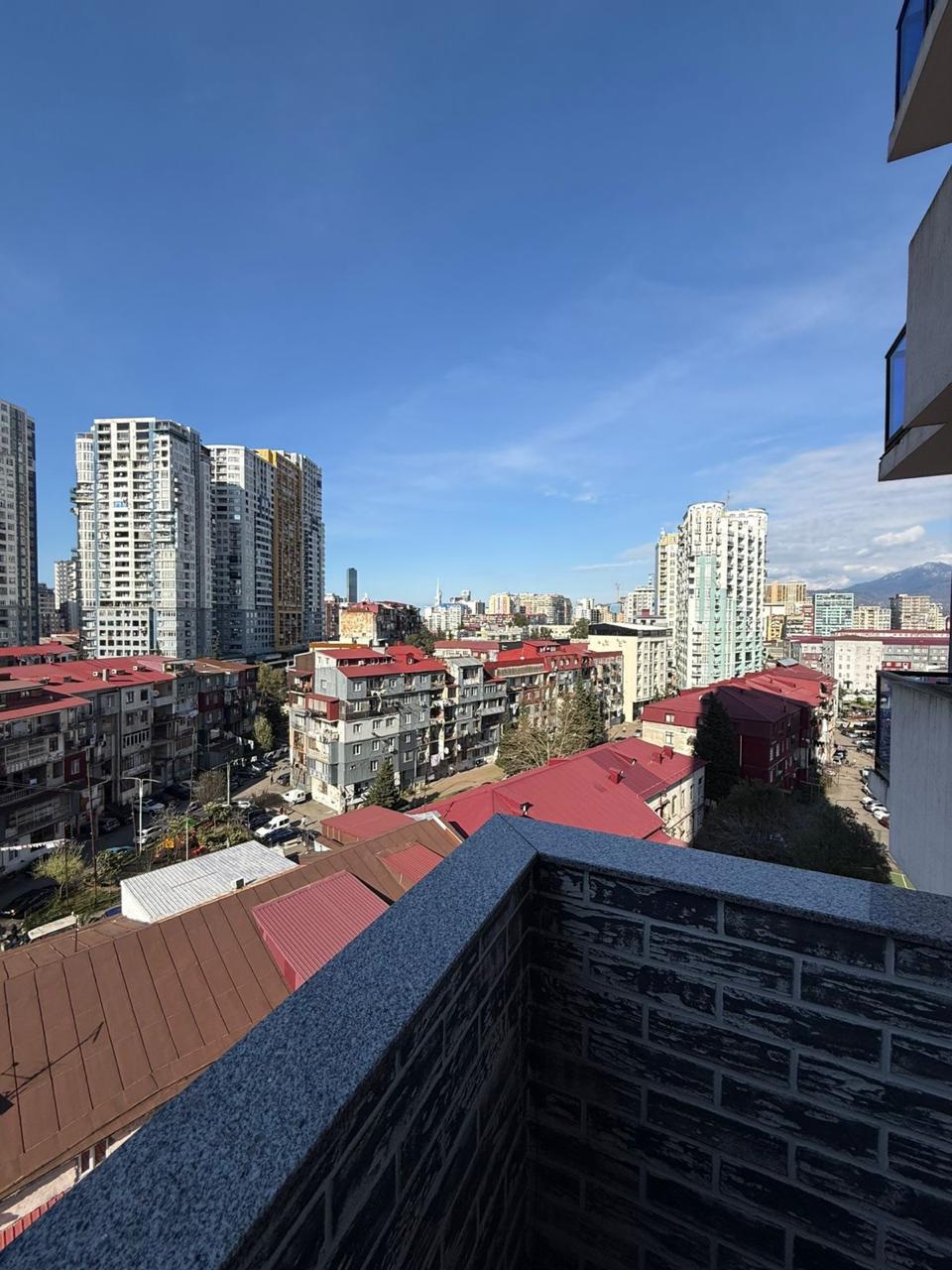 Studio for sale on Alley of Heroes