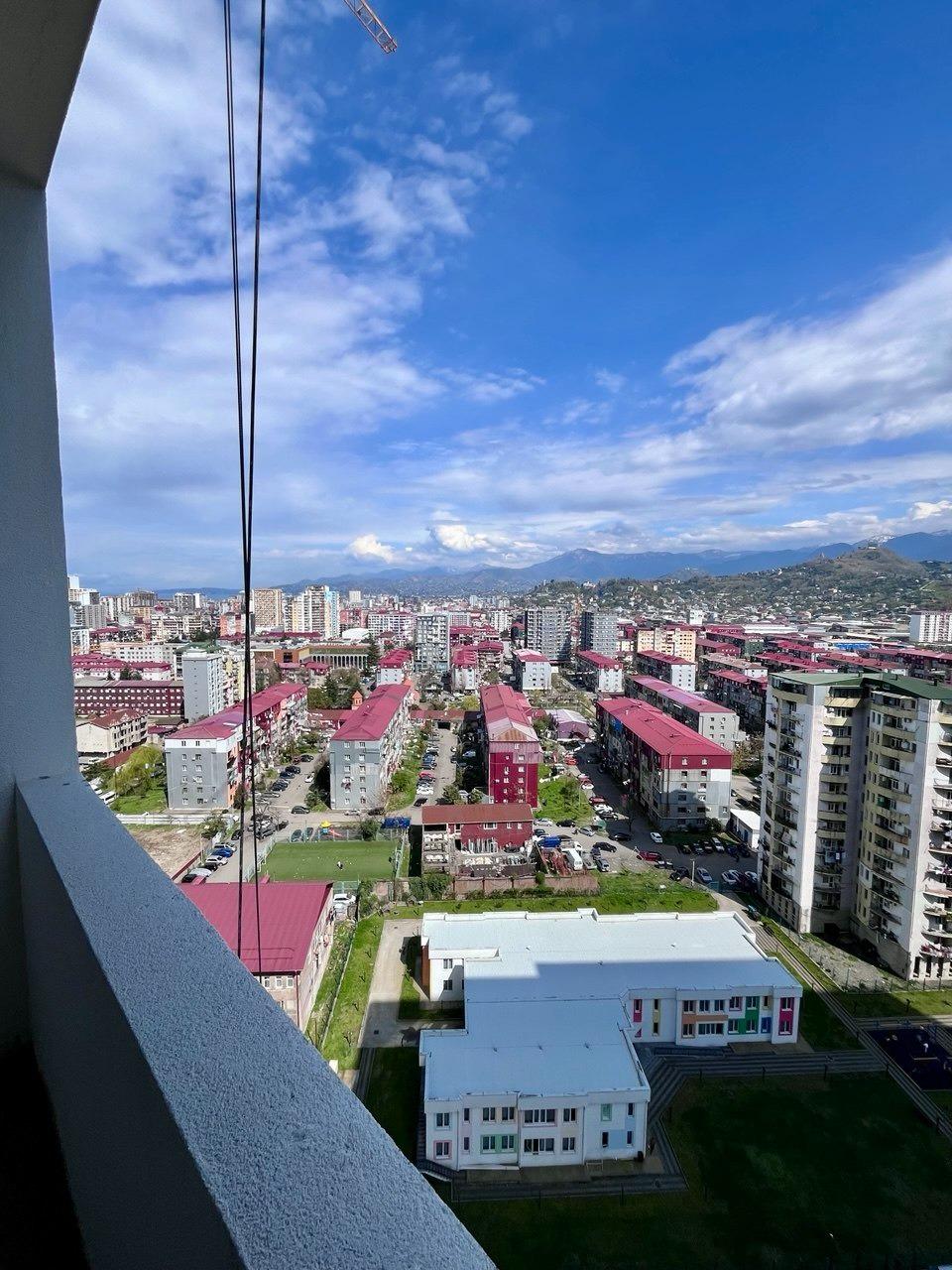 Studio for sale in Accent