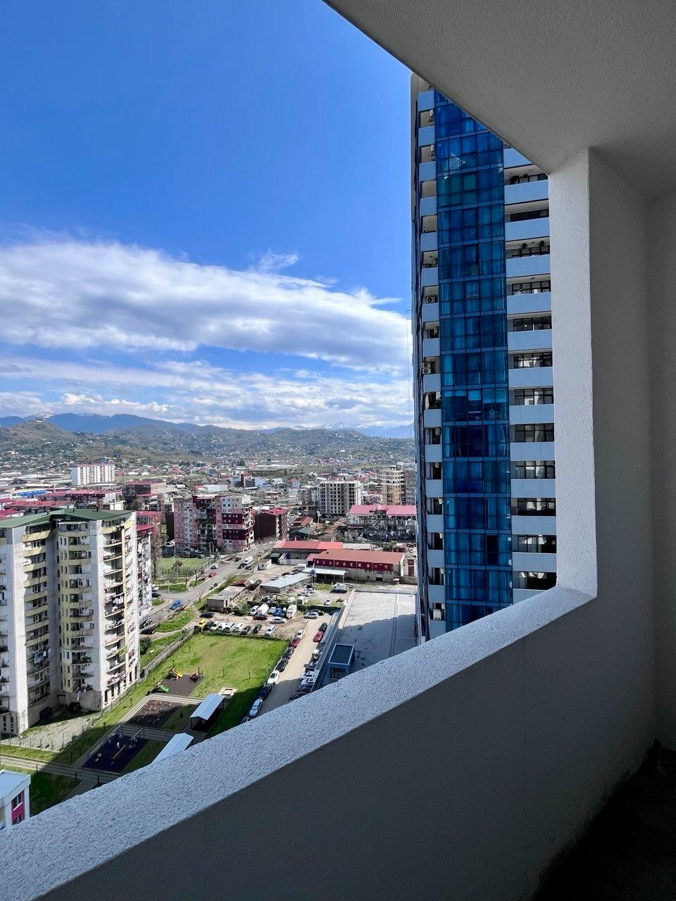 Studio for sale in Accent