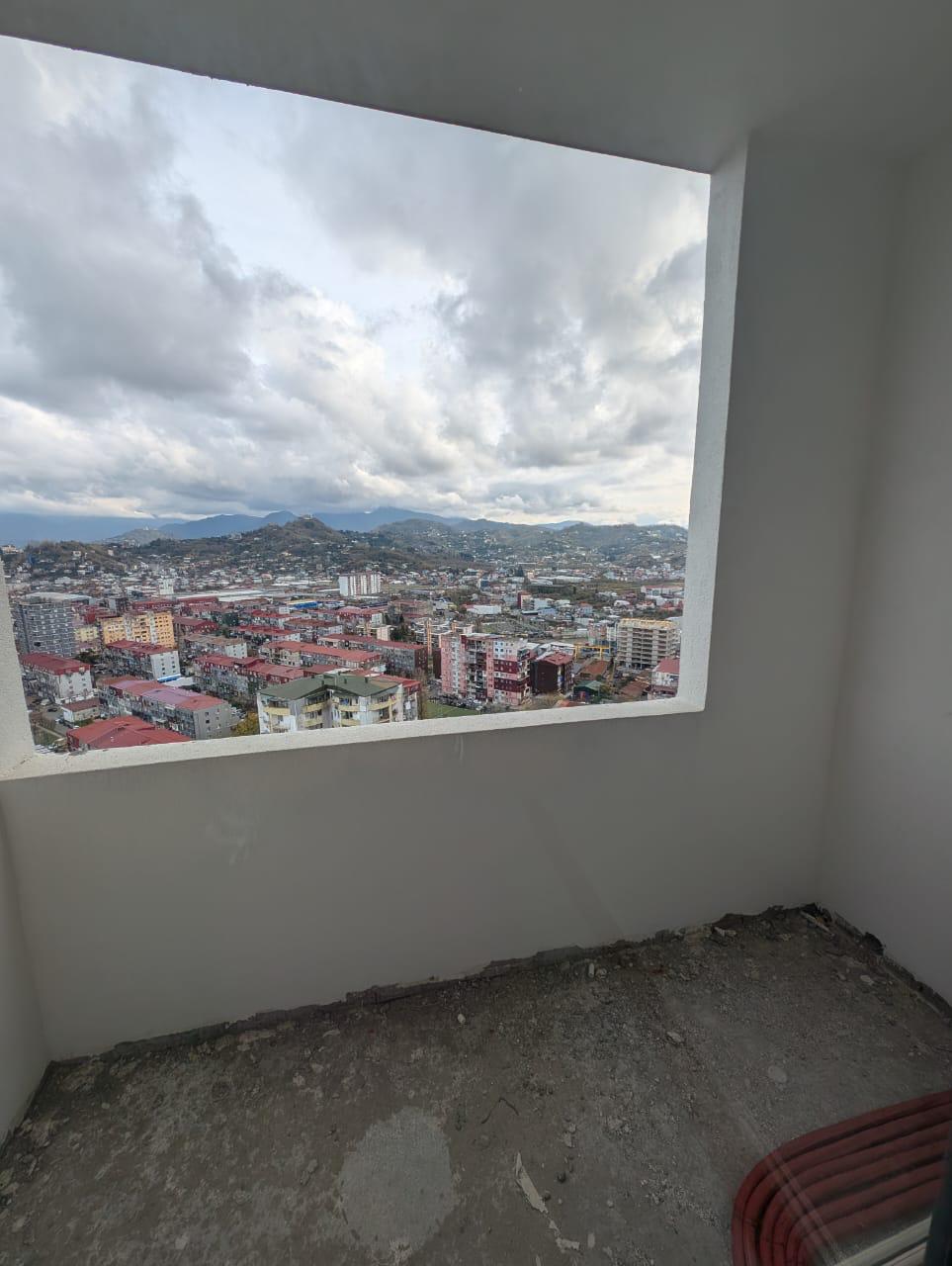 Studio for sale in Accent