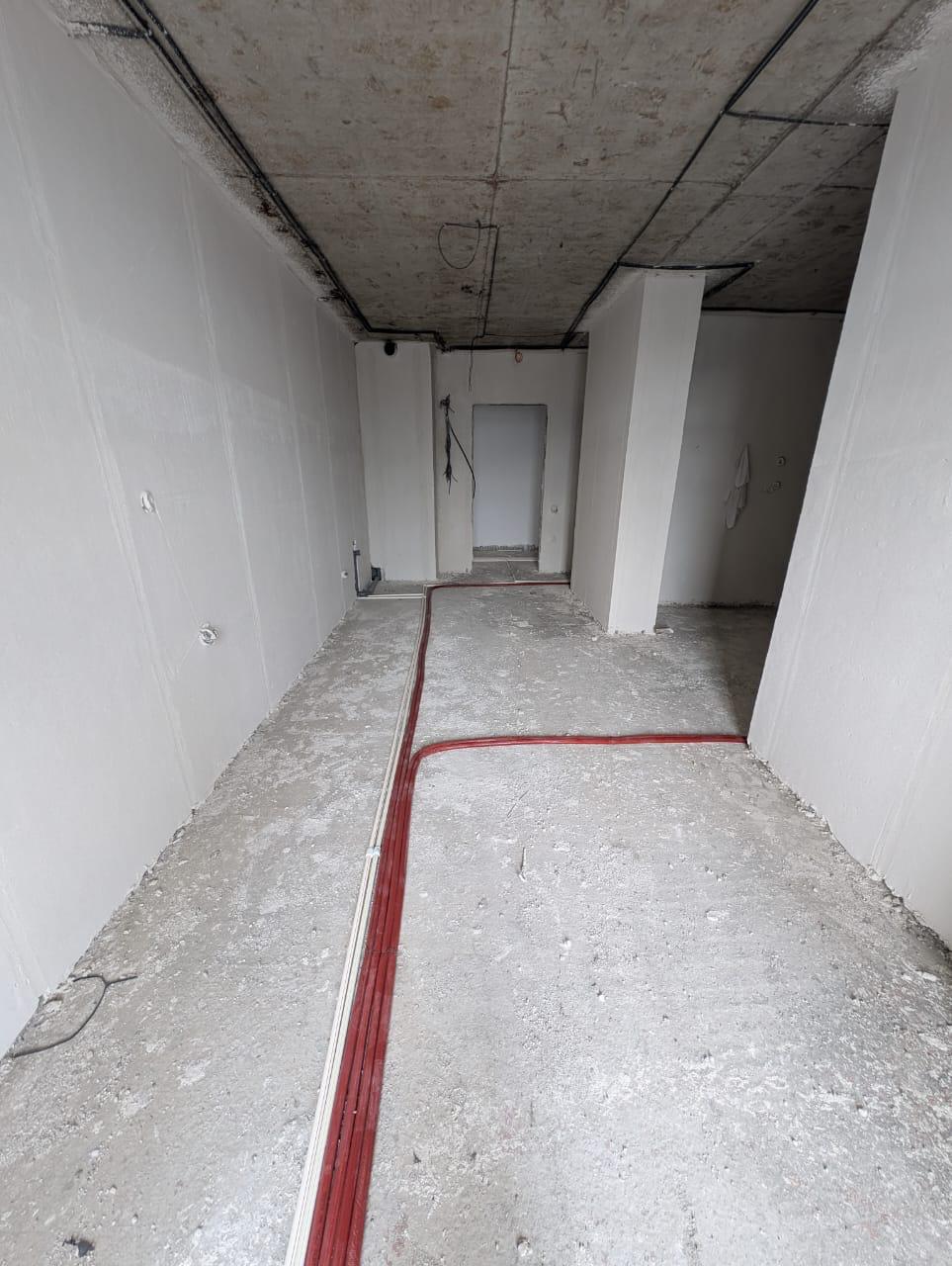 Studio for sale in Accent