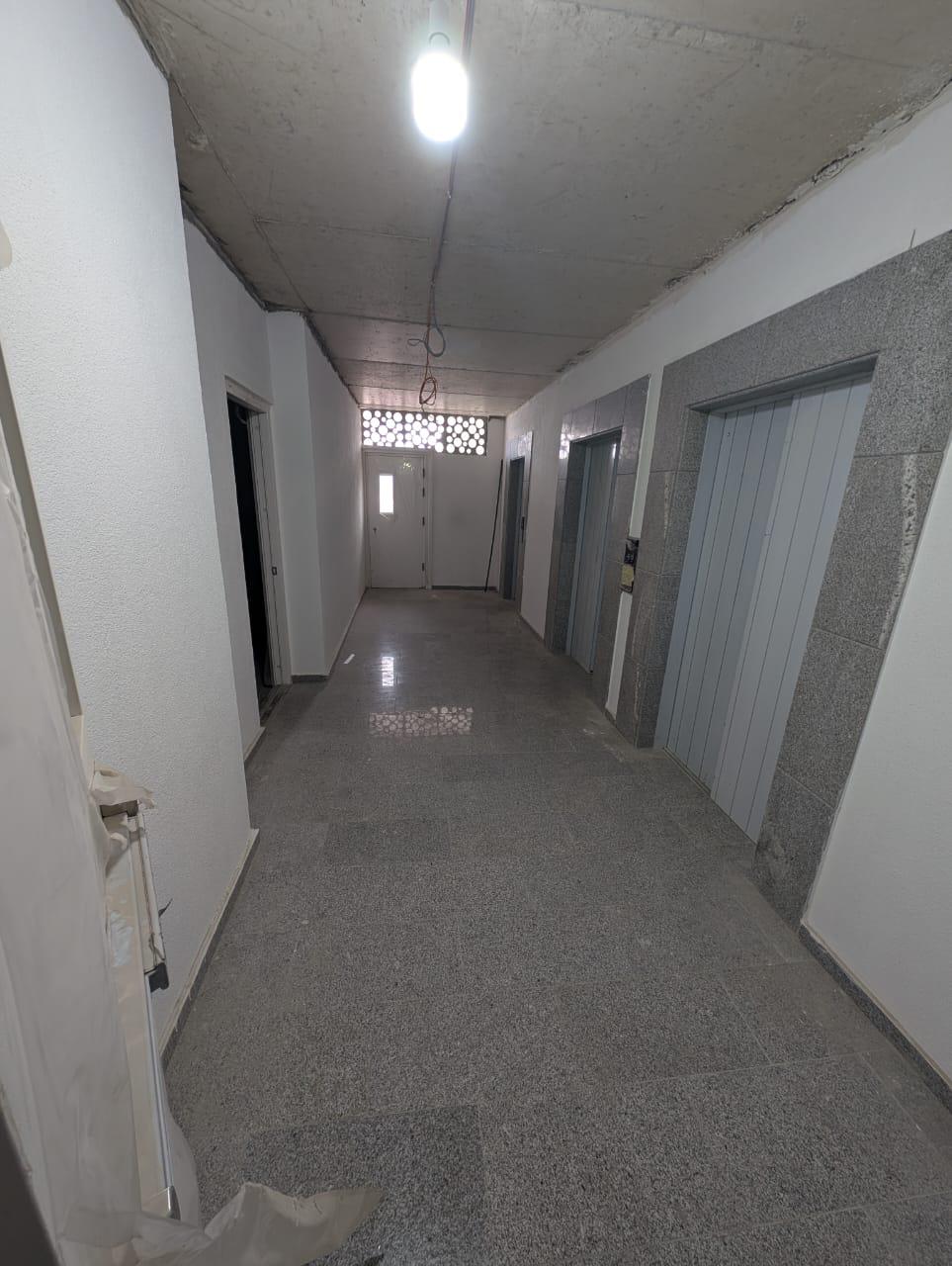 Studio for sale in Accent