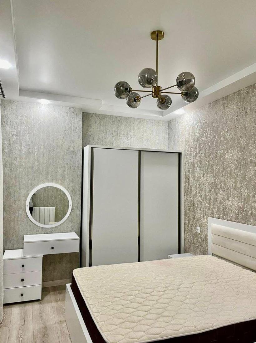Three room apartment in Gumbati