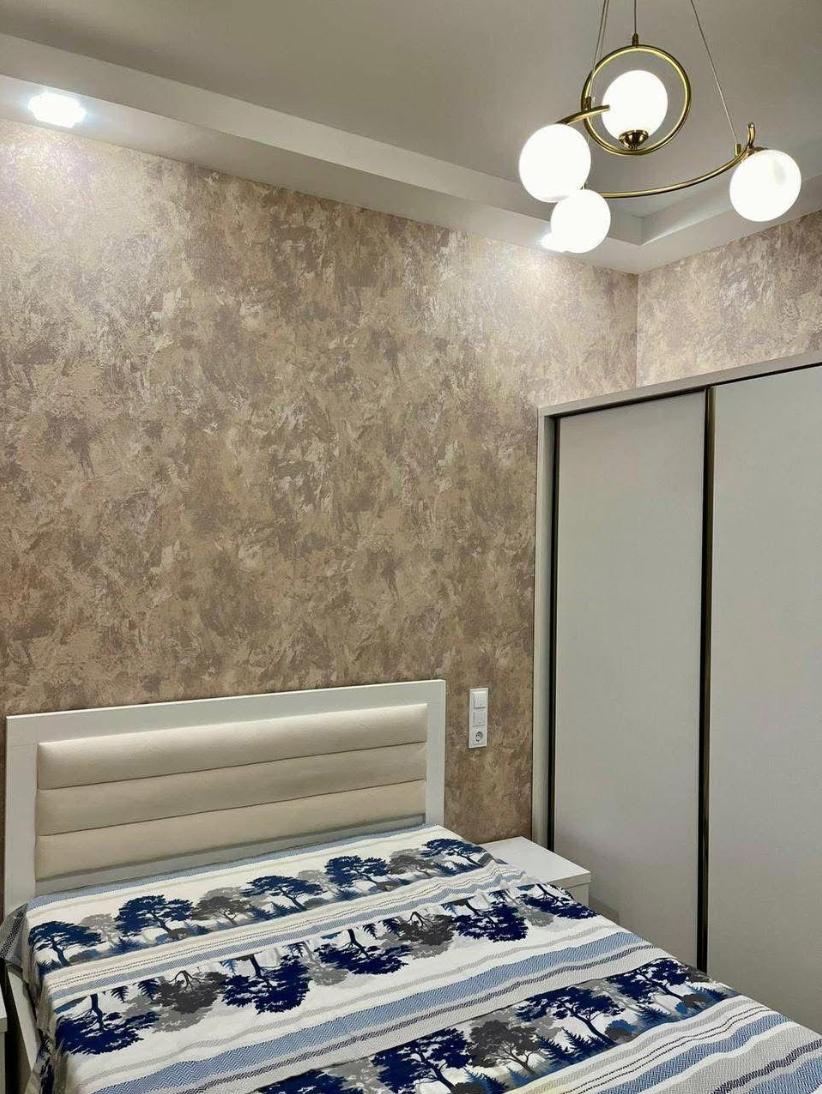 Three room apartment in Gumbati