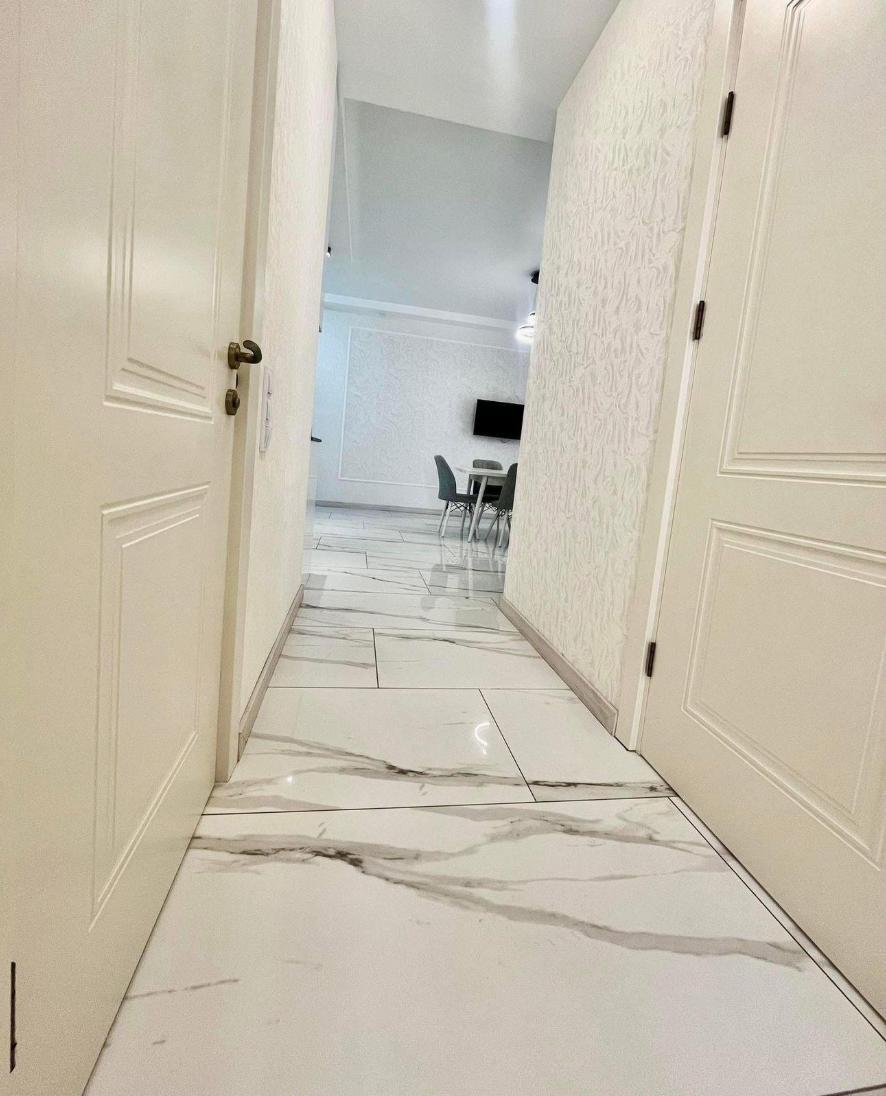 Three room apartment in Gumbati