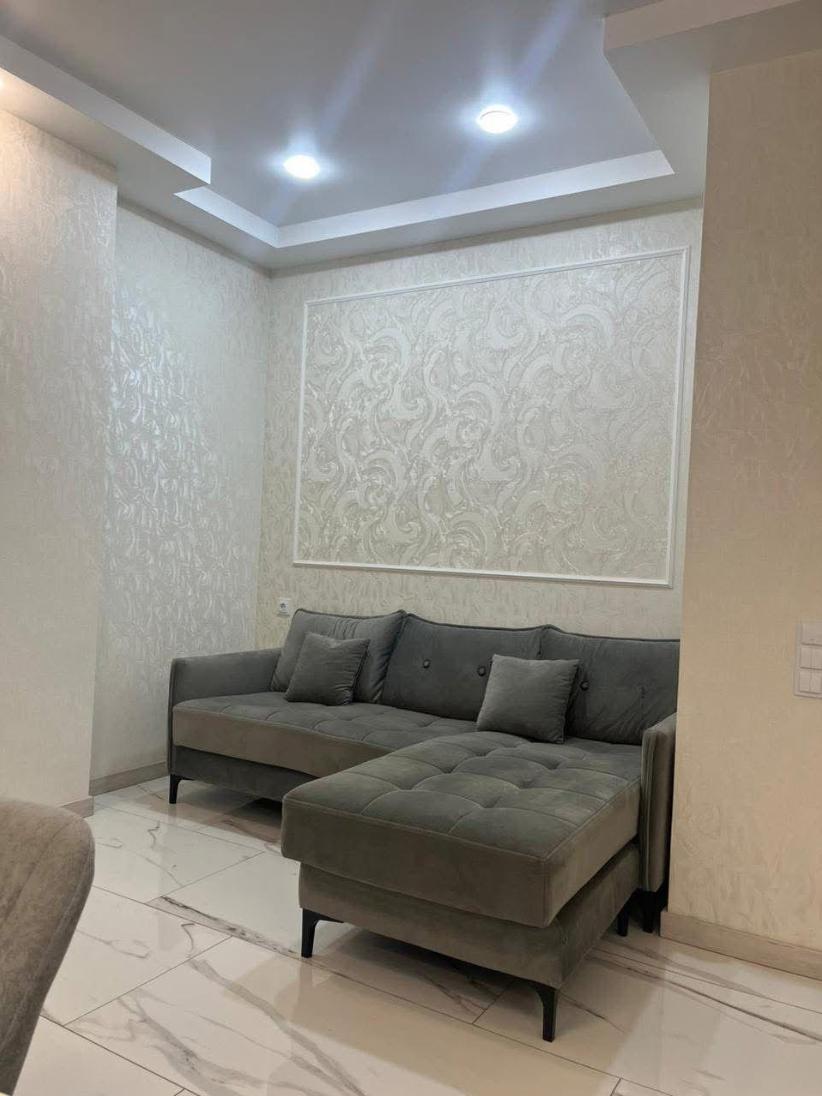 Three room apartment in Gumbati