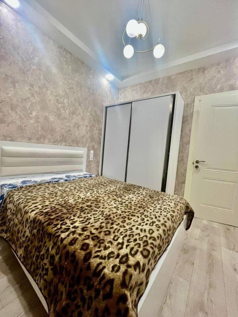 Three room apartment in Gumbati