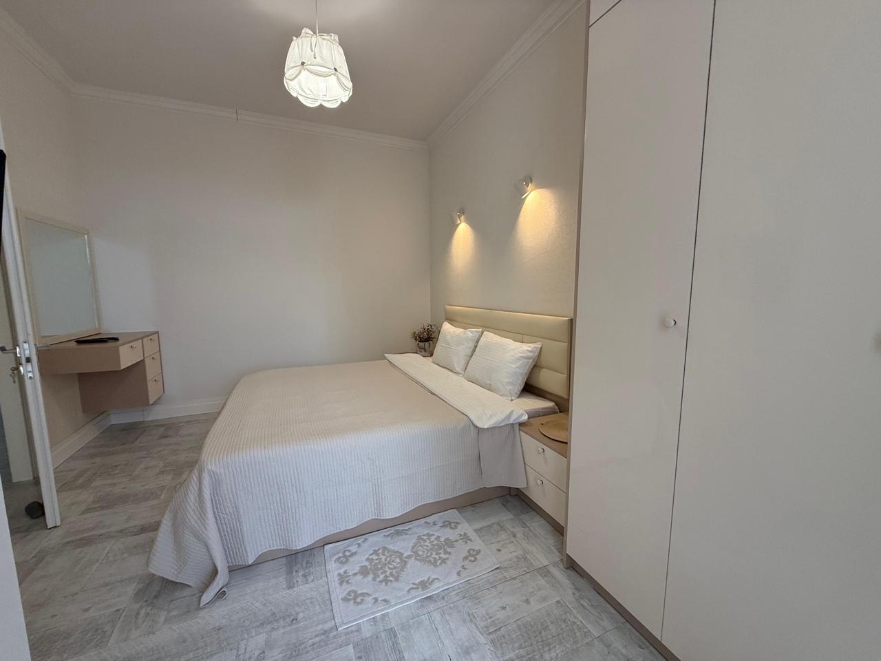 Three room apartment in the Downtown of Batumi