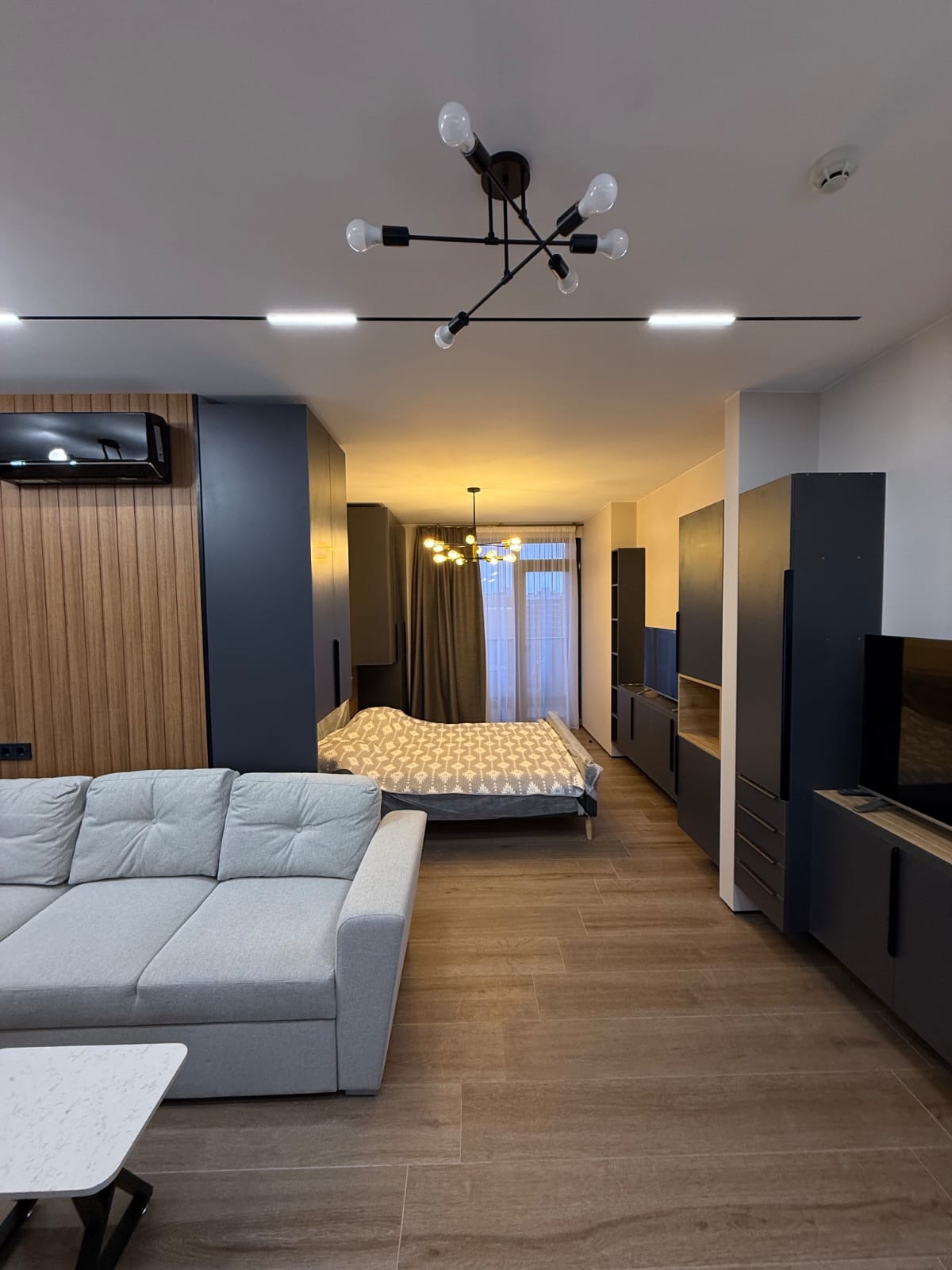 PHOTO-2026-04-23-19-33-42 3 Three room apartment on the New Boulevard