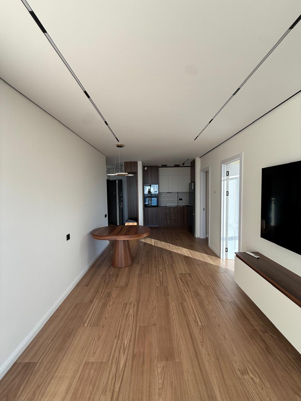 Three room apartment in Your Space on the New Boulevard