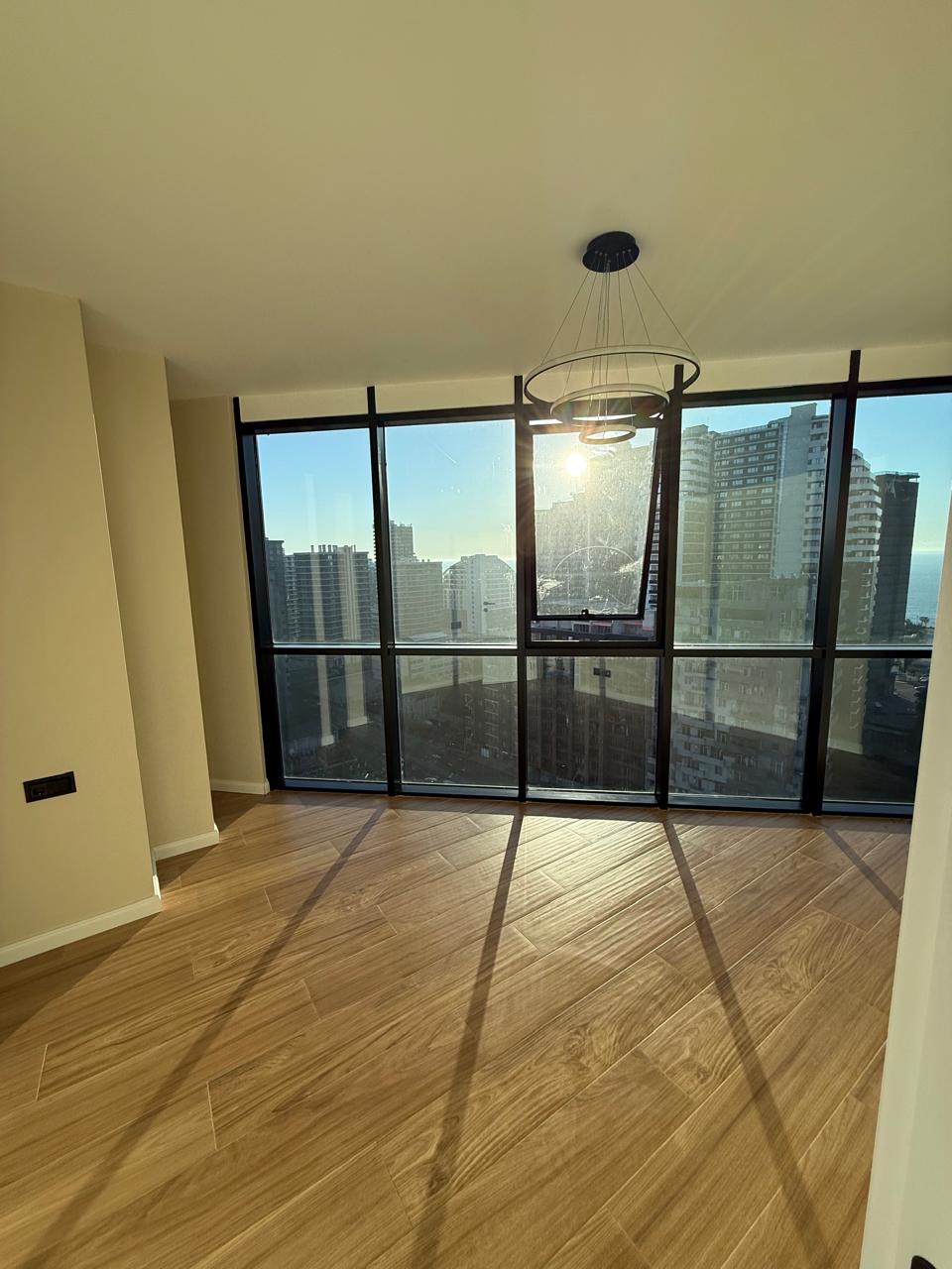 Three room apartment in Your Space on the New Boulevard