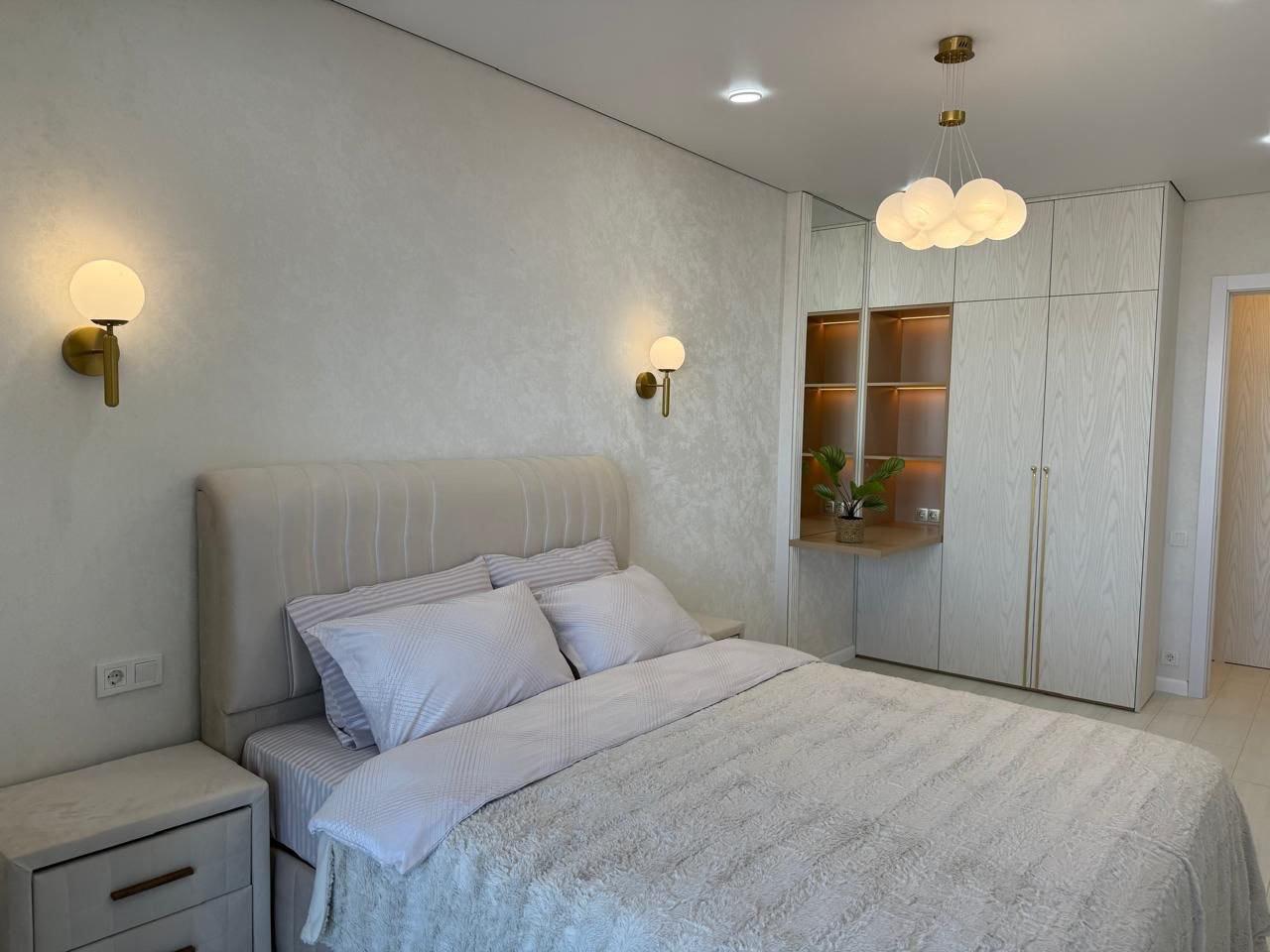 a9eac3ed-c6b0-4dfc-9939-90f025dd6fef Two room apartment in Calligraphy Towers