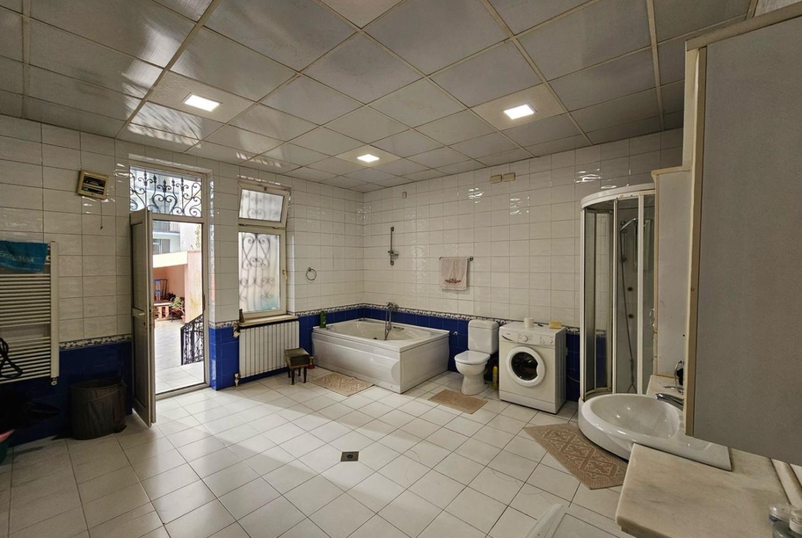 House for sale in the old part of Batumi