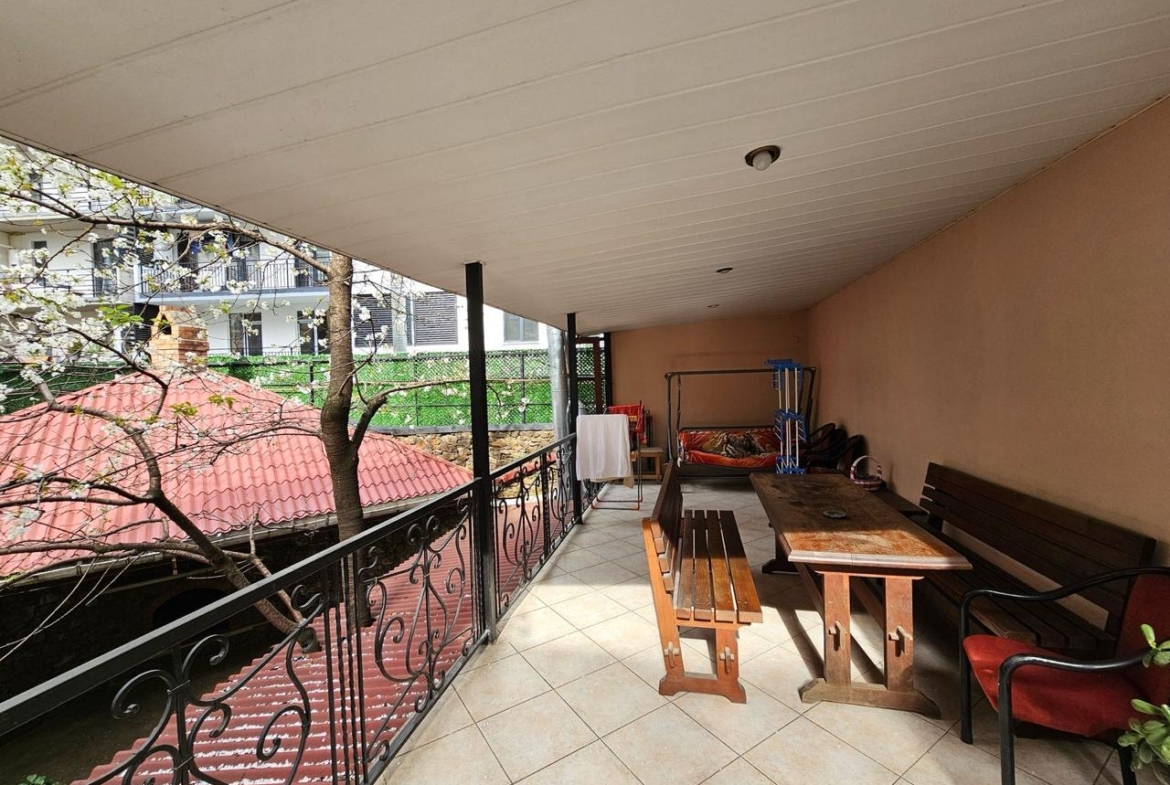 House for sale in the old part of Batumi