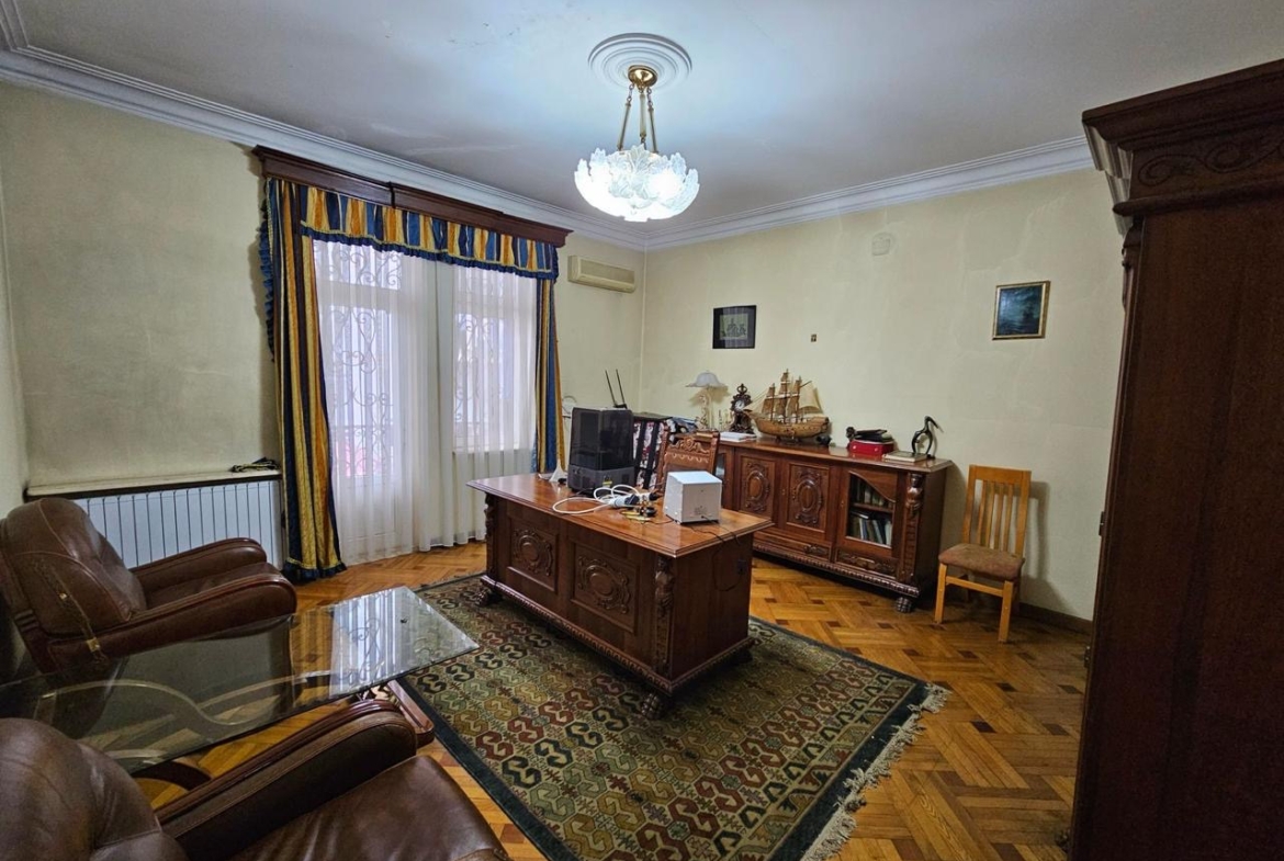 House for sale in the old part of Batumi
