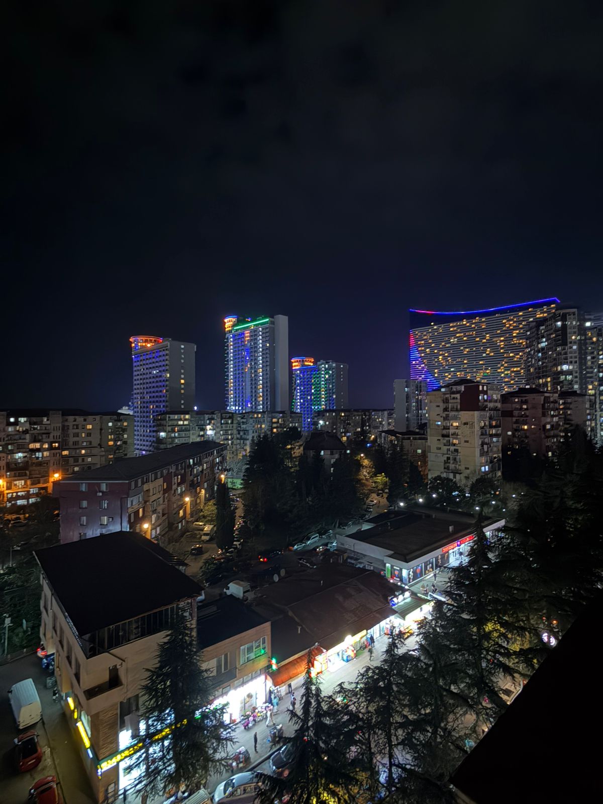 d1d012c4-7794-422f-9a09-3d7a2ad15d02 Three room apartment on Inasaridze street