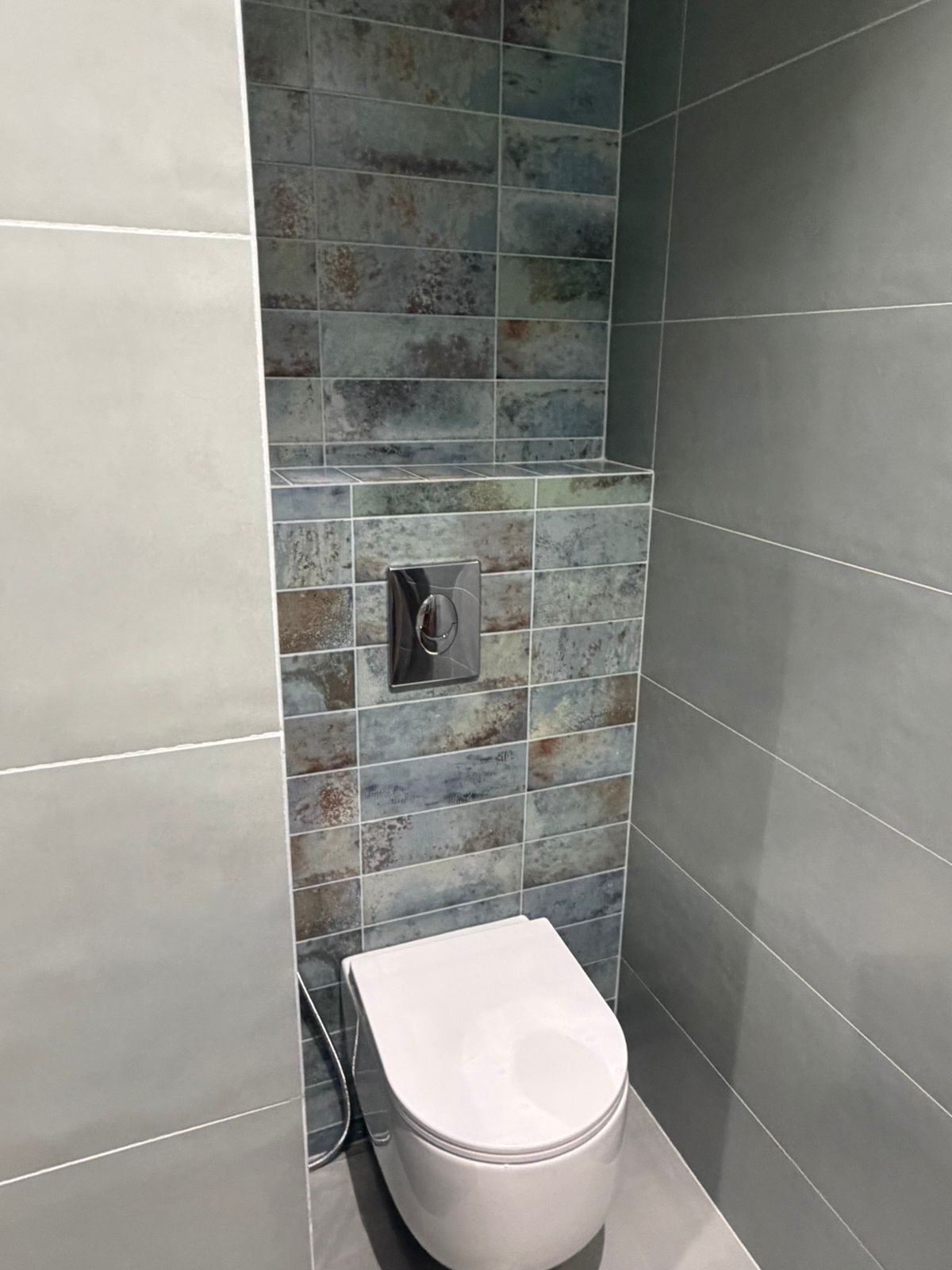 d88d3a67-e540-46ae-9c42-f15e036debec Three room apartment on Inasaridze street