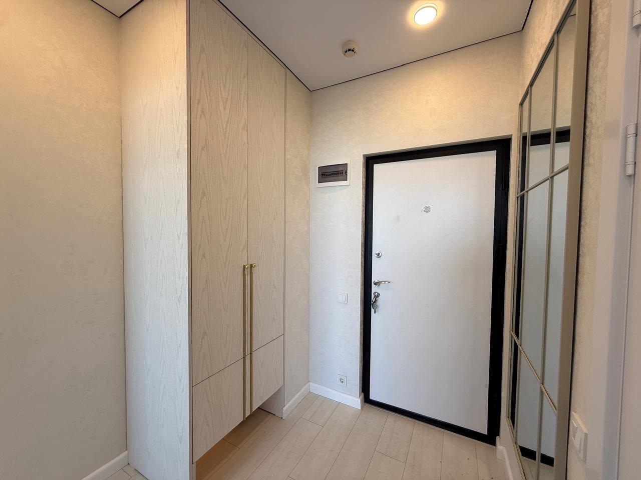 def16806-7d46-4393-9e85-611d813e7d3c Two room apartment in Calligraphy Towers