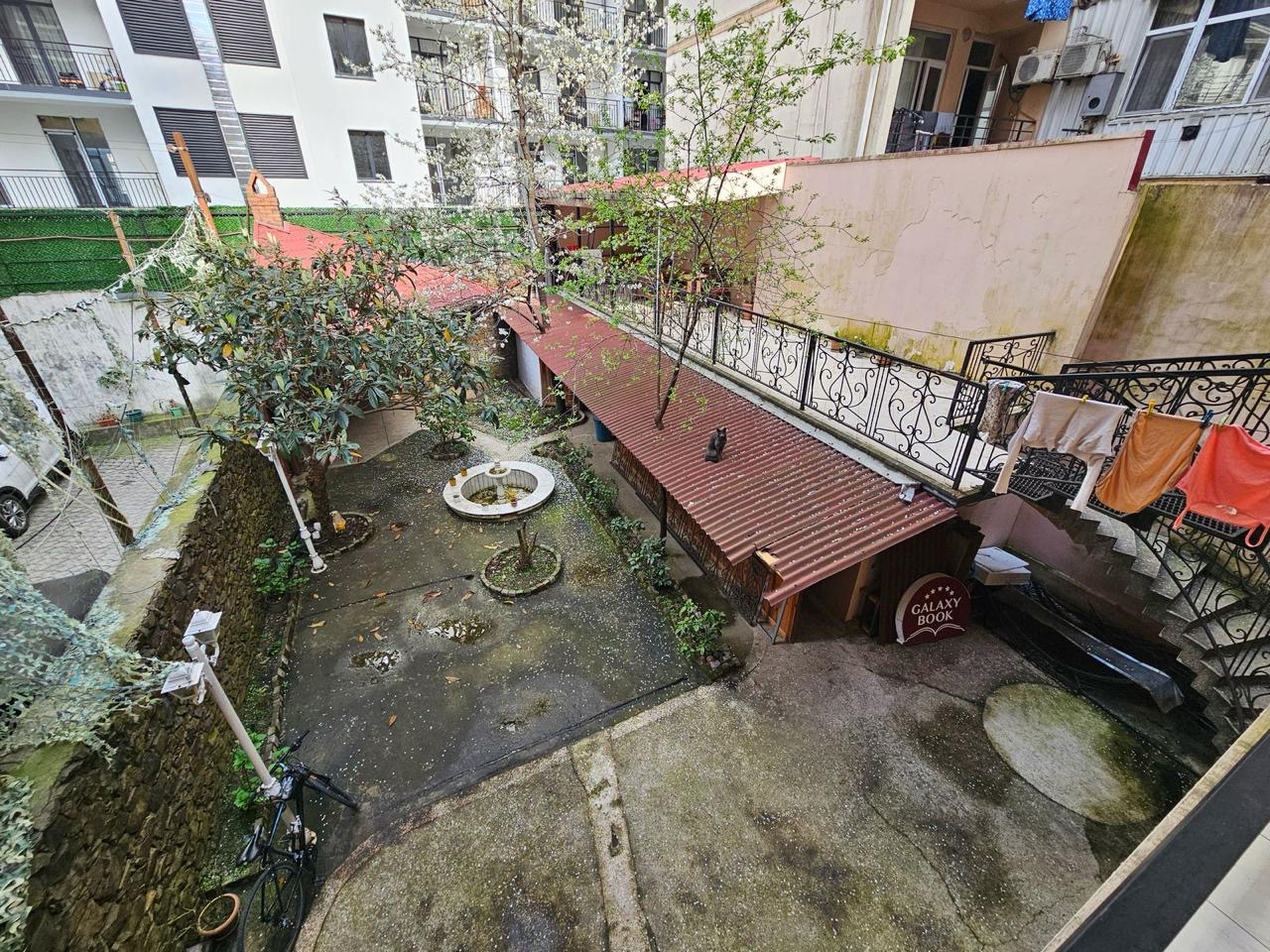 df2366a2-2ff7-43da-a5b8-006f99602ca4 House for sale in the old part of Batumi