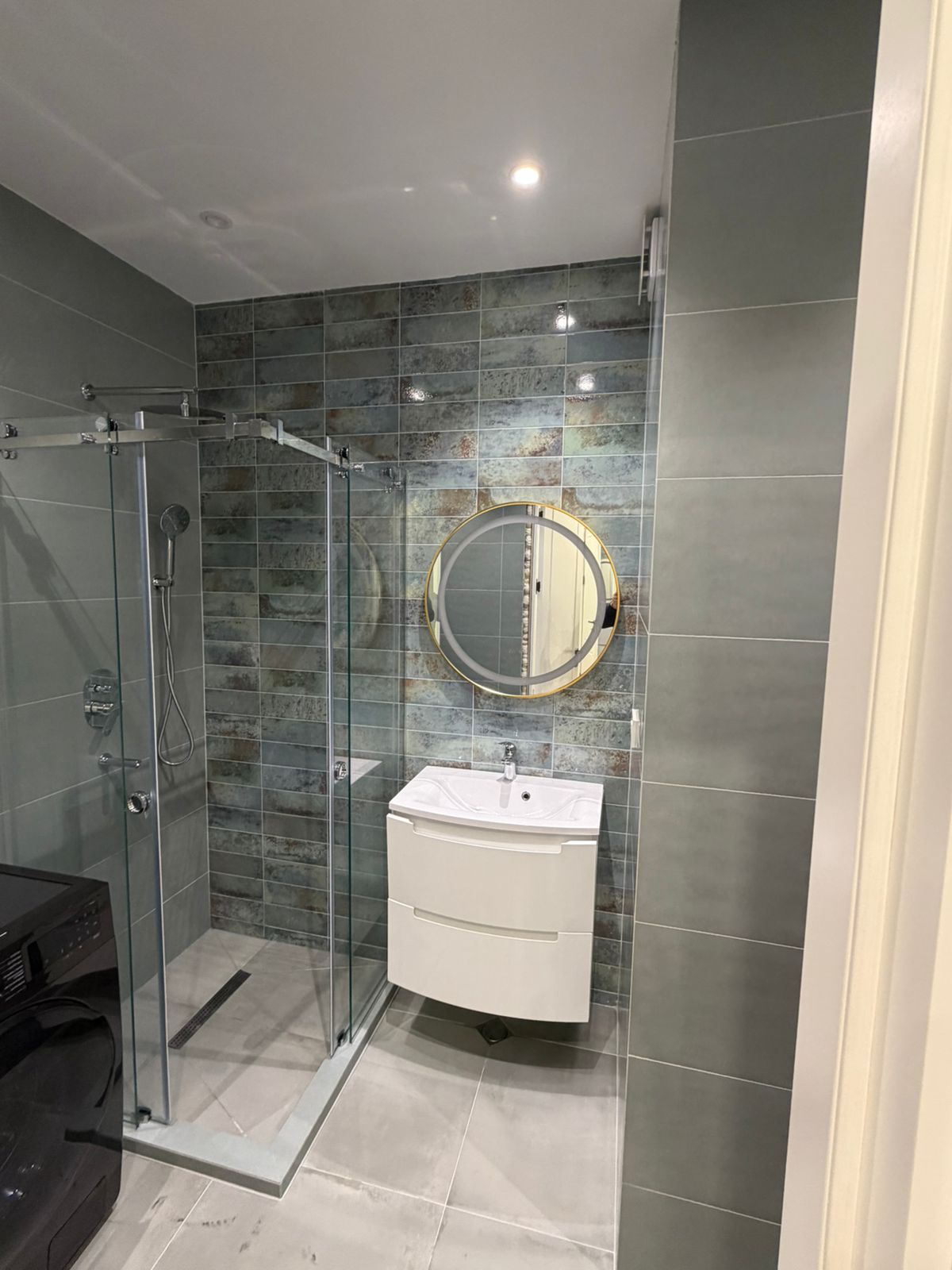 ebc08bb4-7b7e-4469-be98-ab38f04978f4 Three room apartment on Inasaridze street