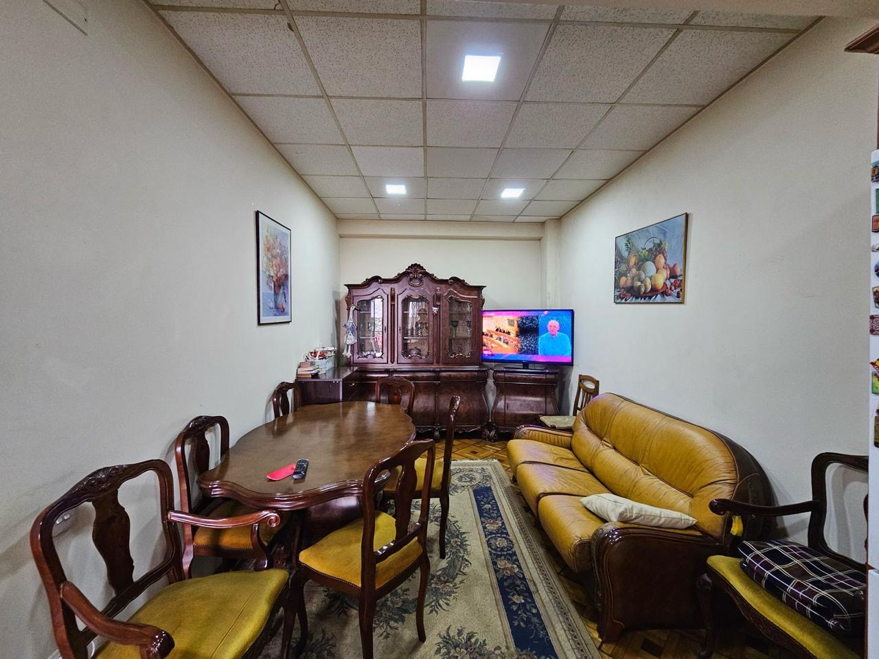 House for sale in the old part of Batumi