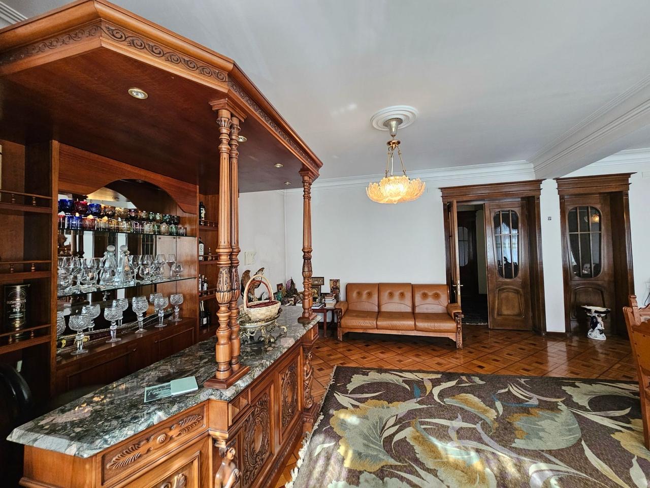 House for sale in the old part of Batumi
