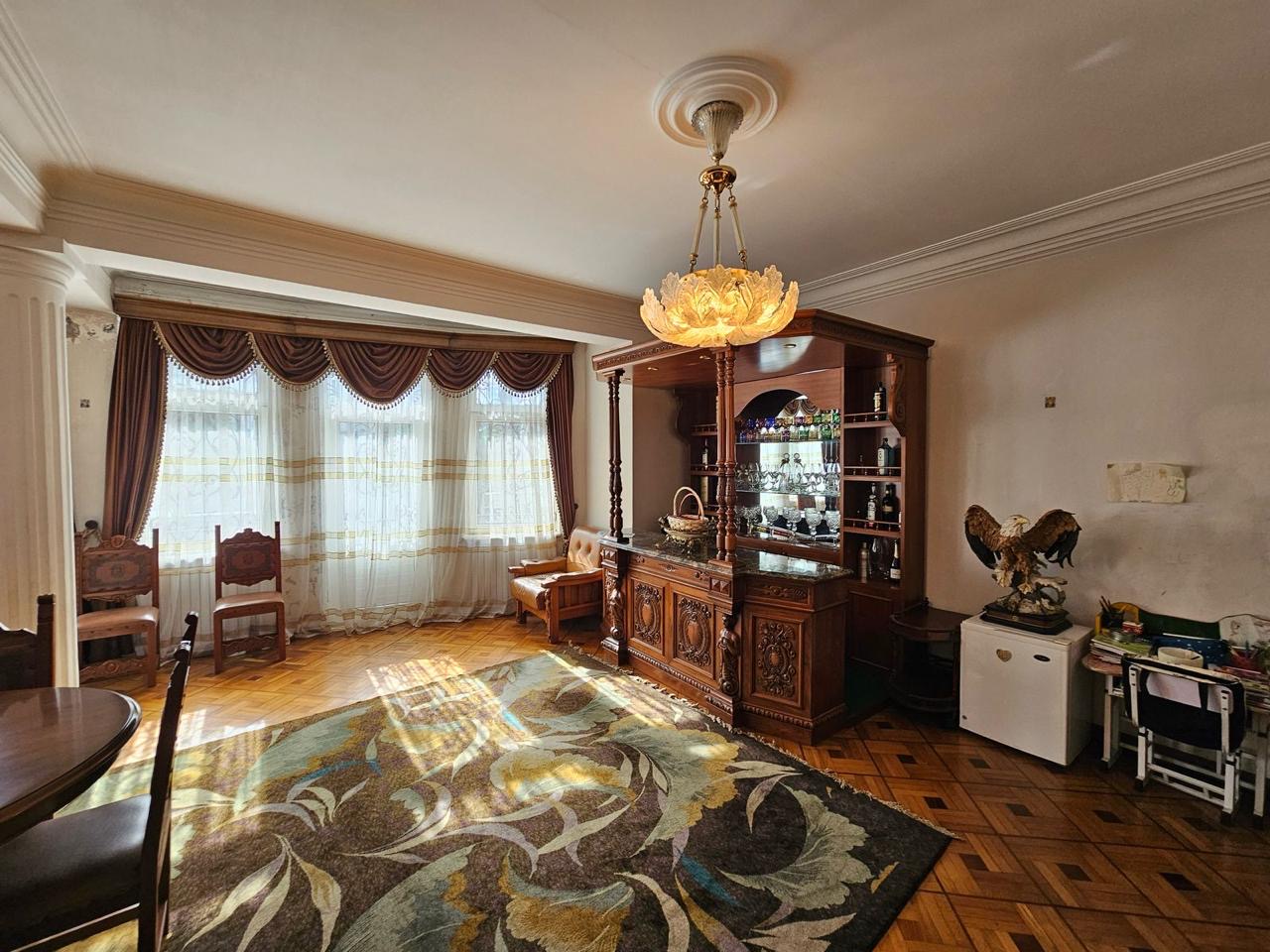 House for sale in the old part of Batumi