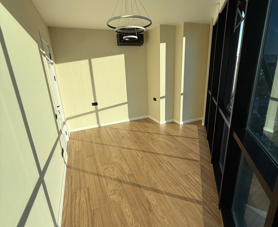 Three room apartment in Your Space on the New Boulevard