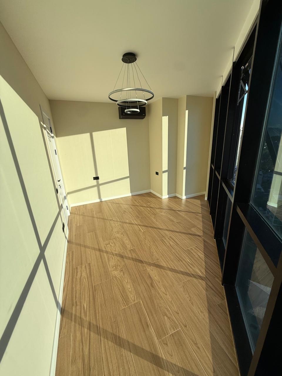 Three room apartment in Your Space on the New Boulevard