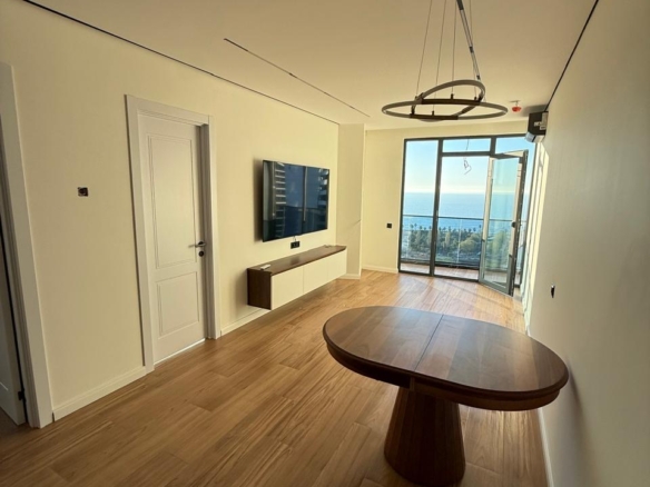 Three room apartment in Your Space on the New Boulevard