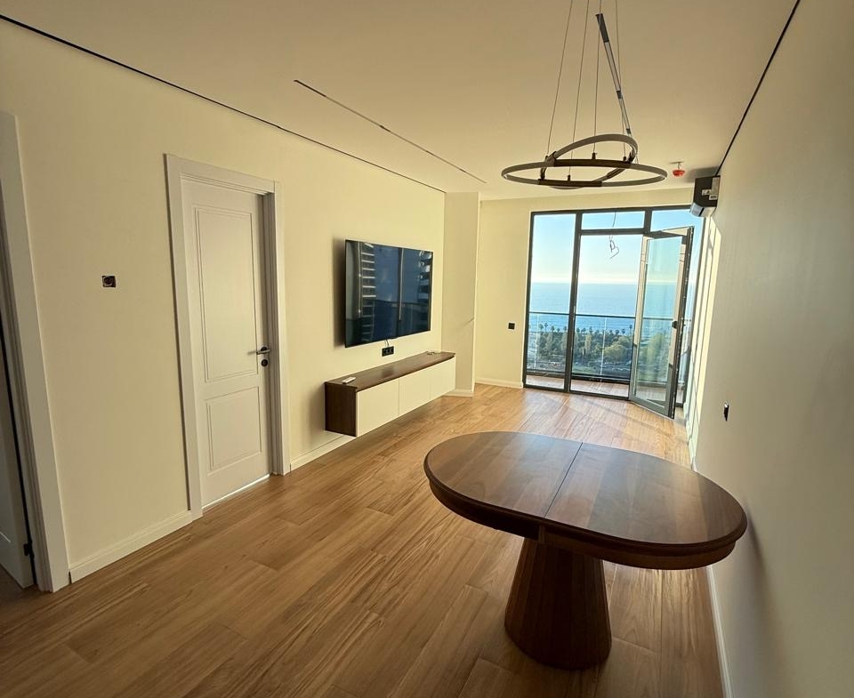 Three room apartment in Your Space on the New Boulevard