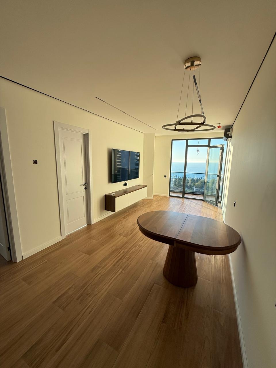 Three room apartment in Your Space on the New Boulevard