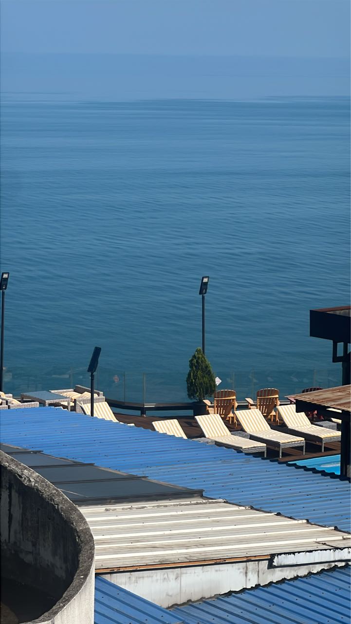 Apartment for sale in Palm Residence